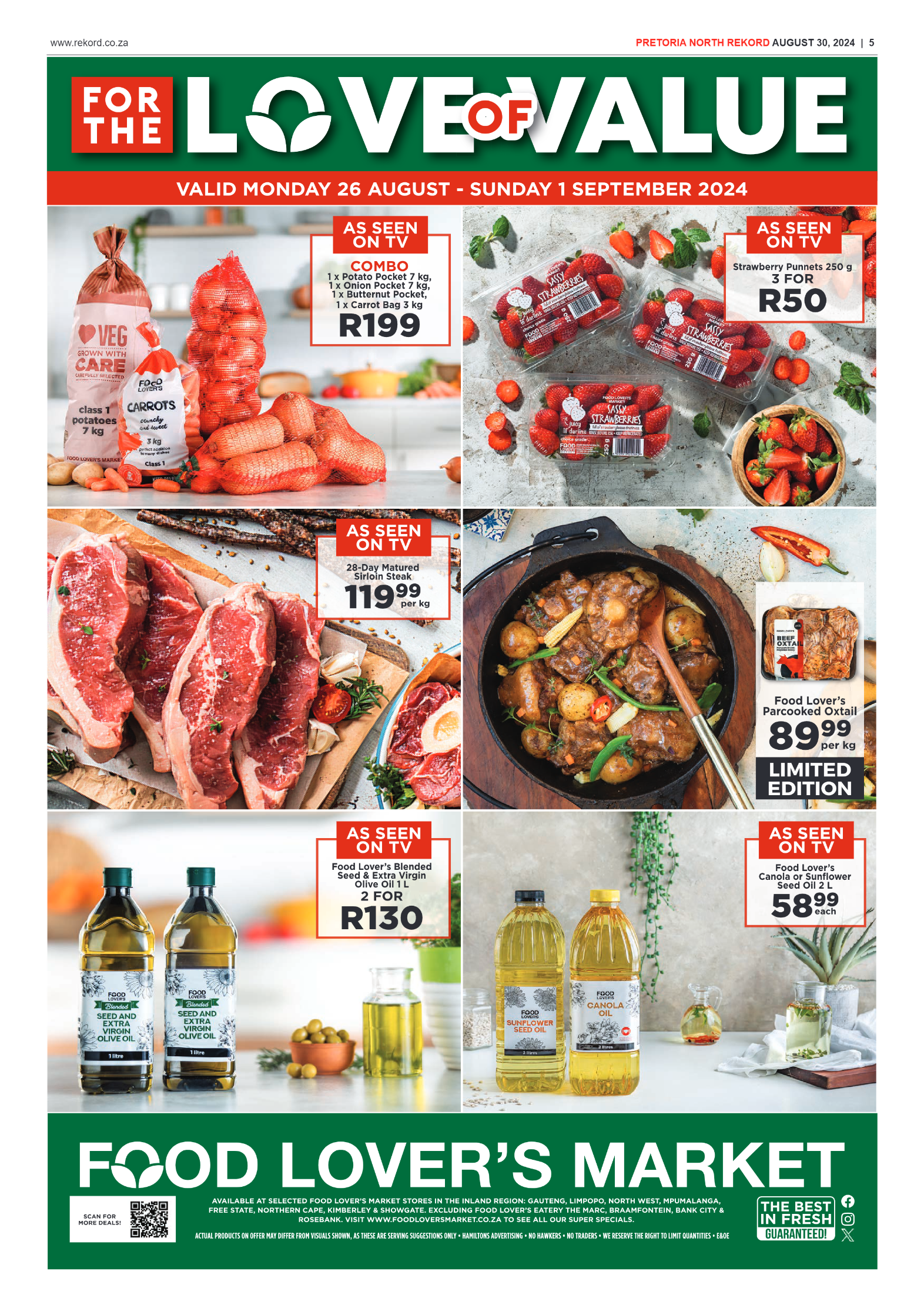 Rekord North 30 August 2024 page 5