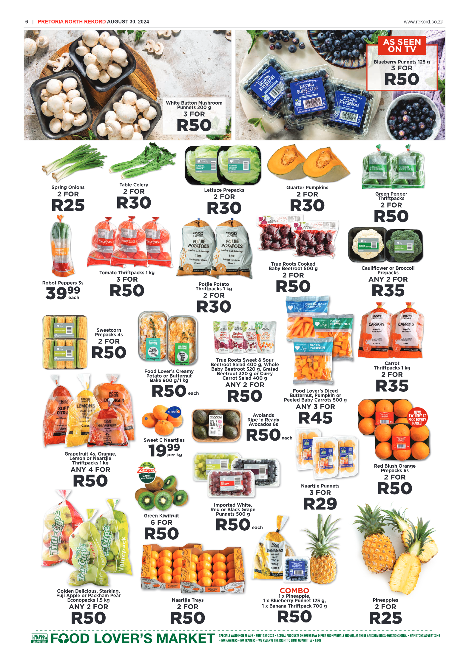 Rekord North 30 August 2024 page 6