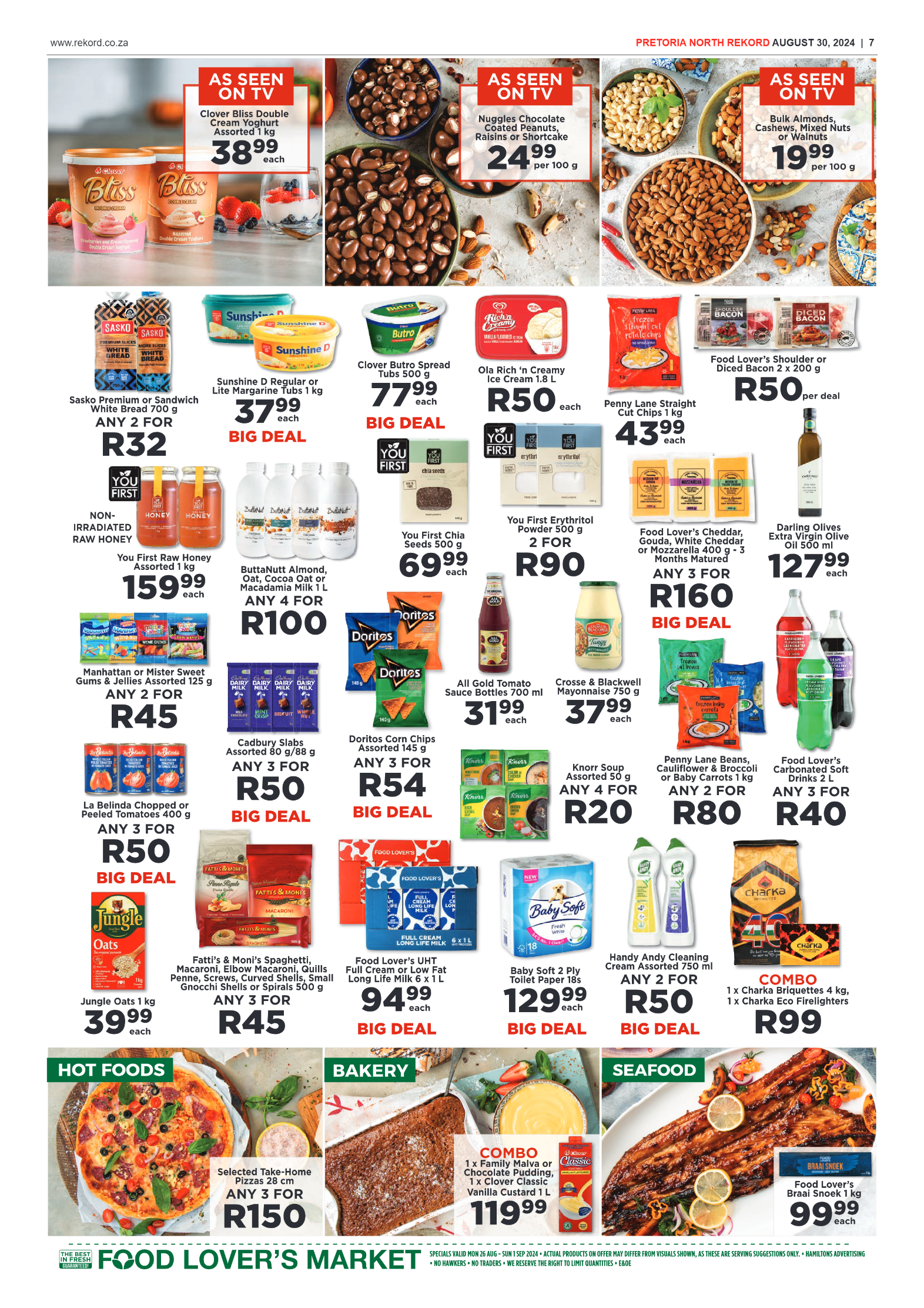 Rekord North 30 August 2024 page 7