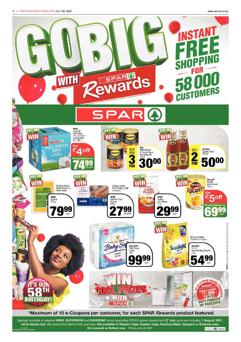Rekord North 30 July 2021 page 4