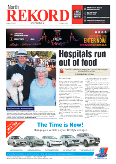 Rekord North 30 June 2023