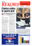 Rekord North – 30 October 2026