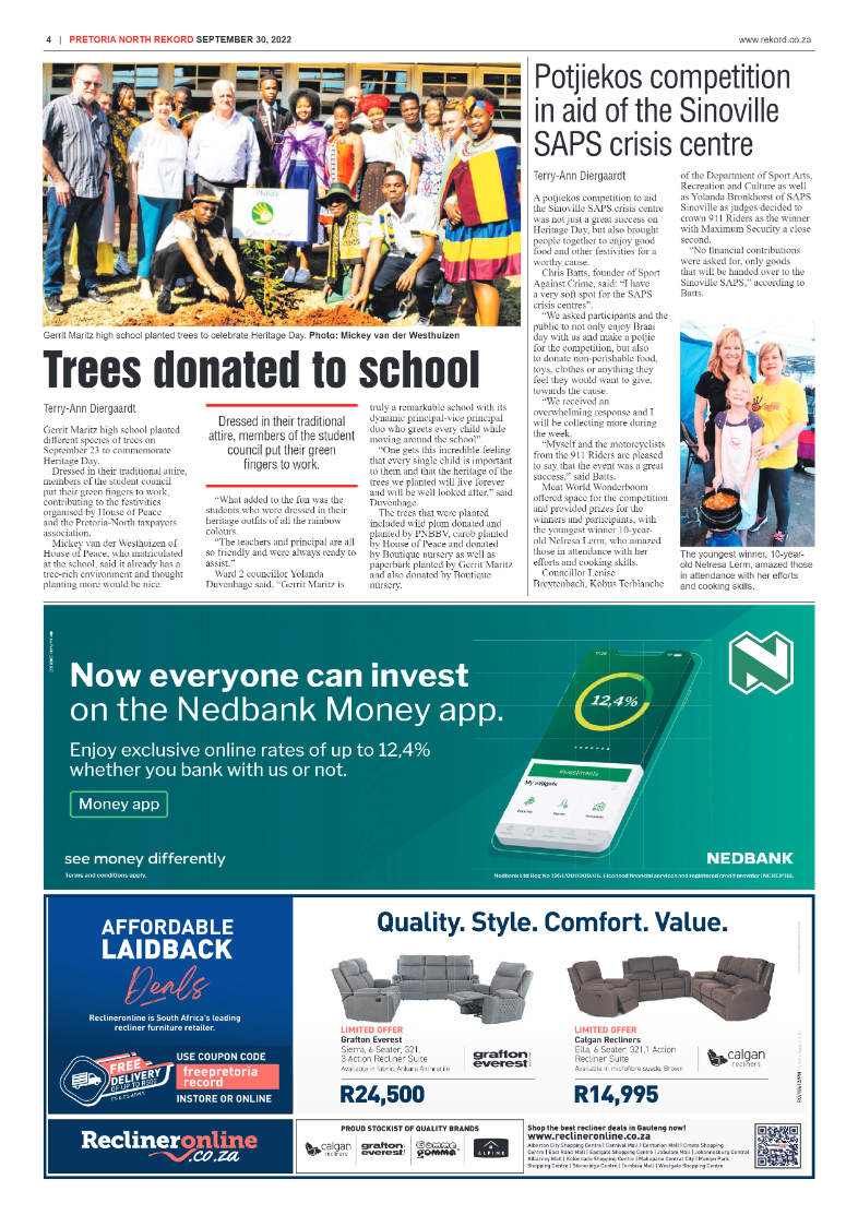 Rekord North 30 September 2022 page 4