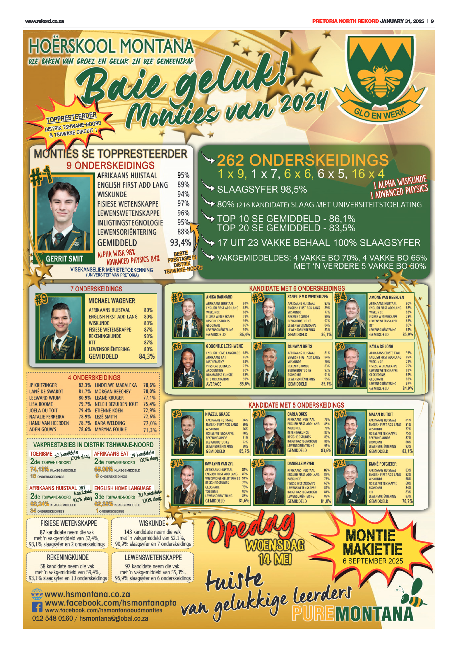 Rekord North 31 January 2025 page 9