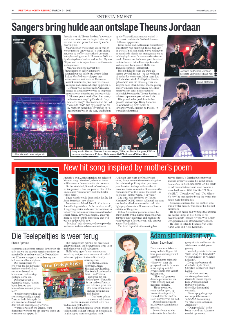 Rekord North 31 March 2023 page 6