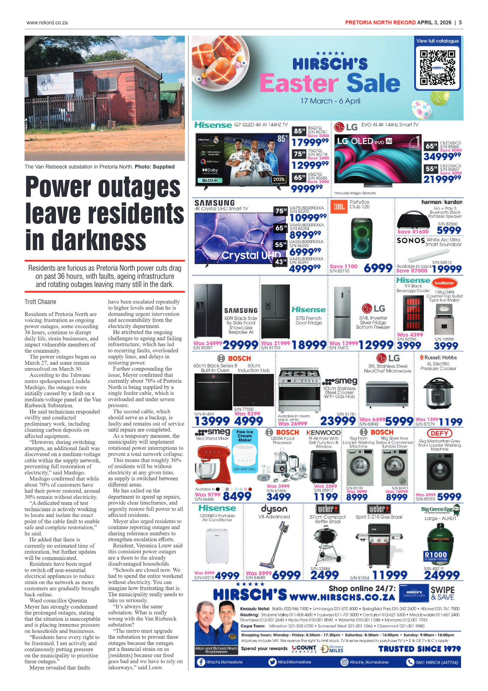 Rekord North 3 April 2026 page 5