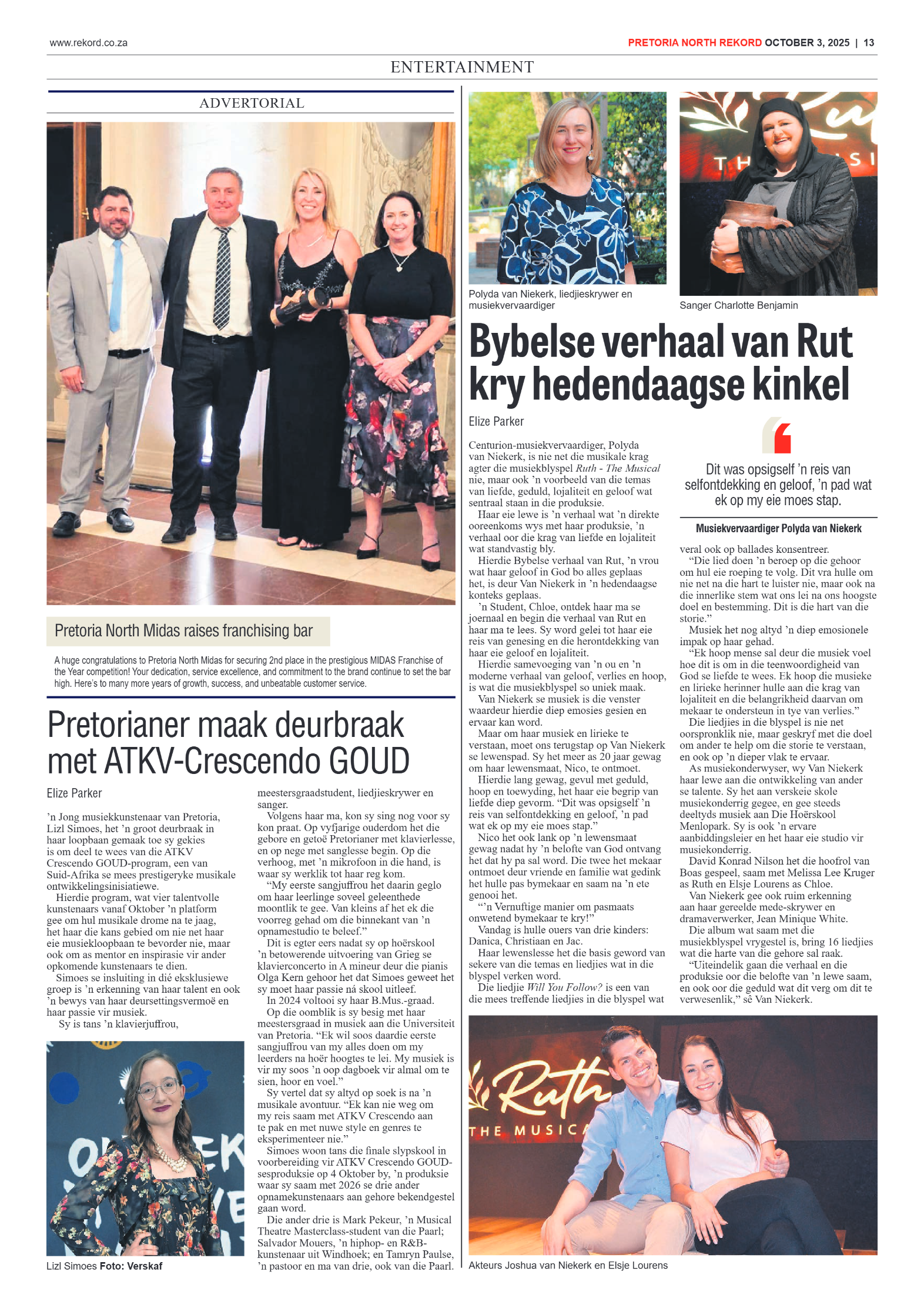 Rekord North 3 October 2025 page 5