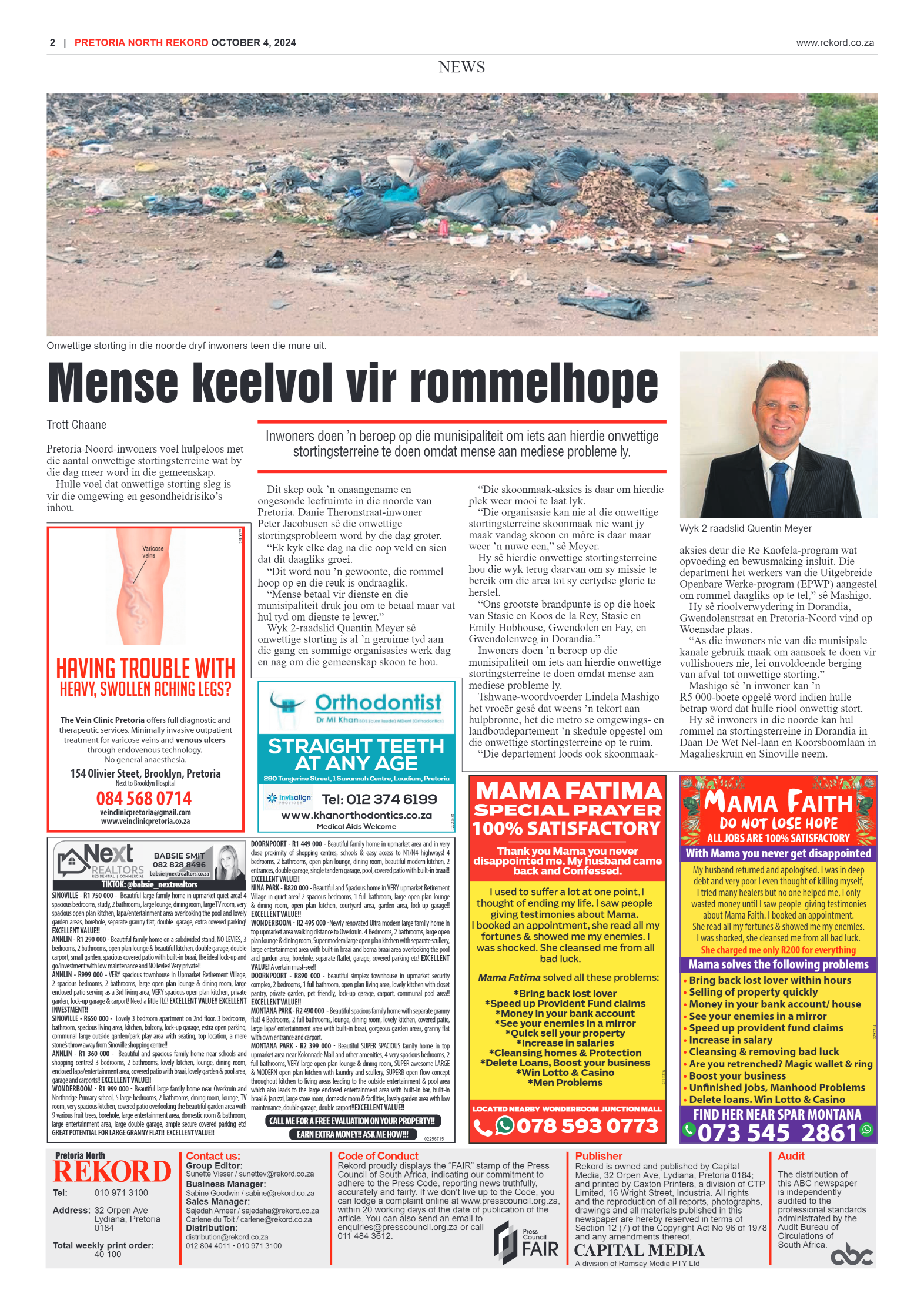 Rekord North 4 October 2024 page 2