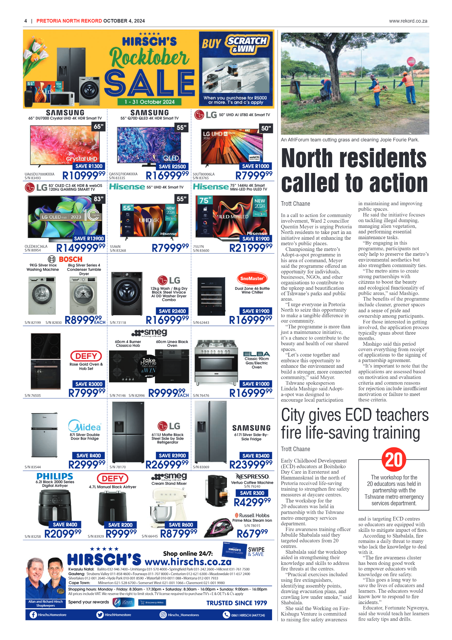 Rekord North 4 October 2024 page 4