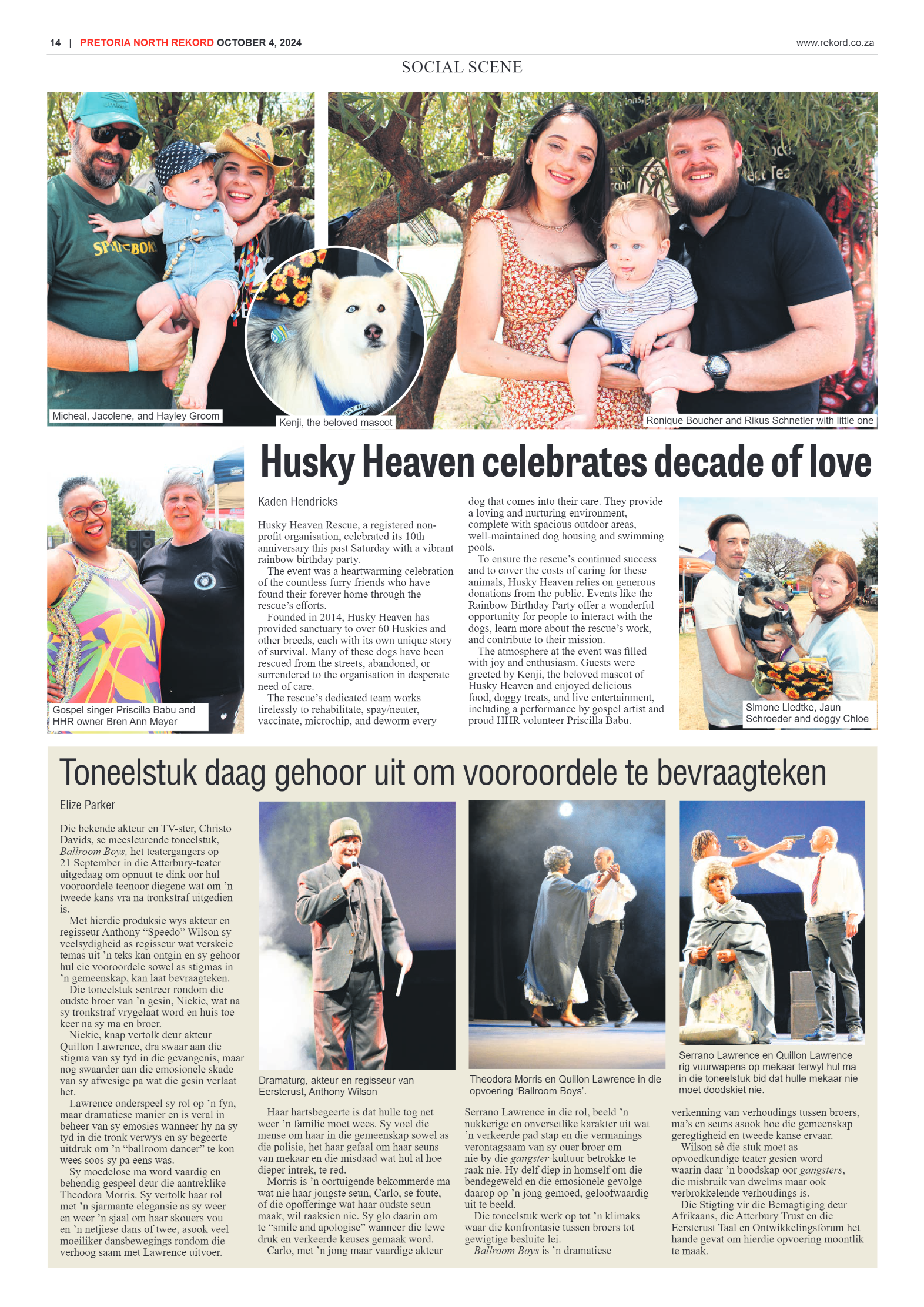 Rekord North 4 October 2024 page 6