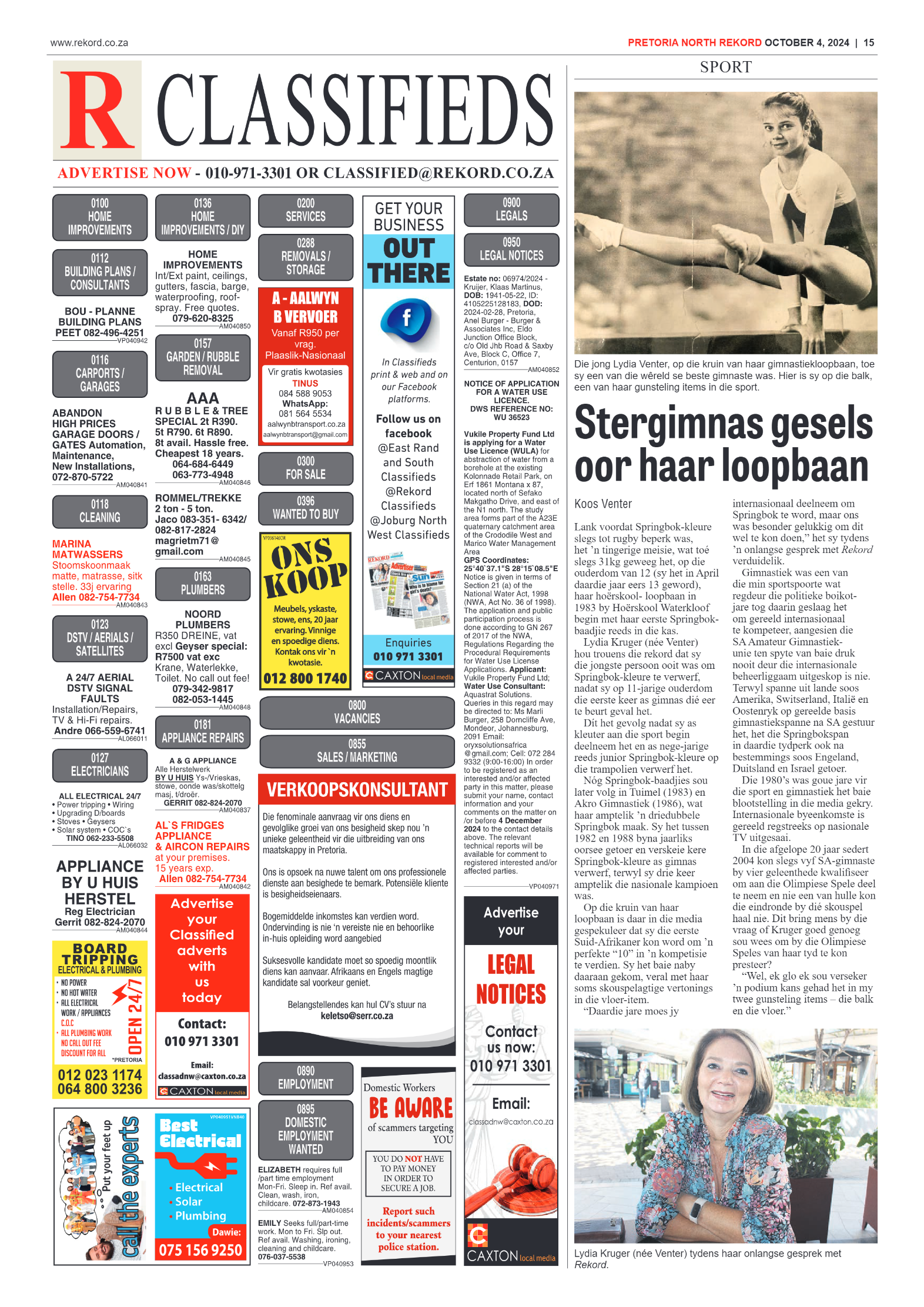 Rekord North 4 October 2024 page 7