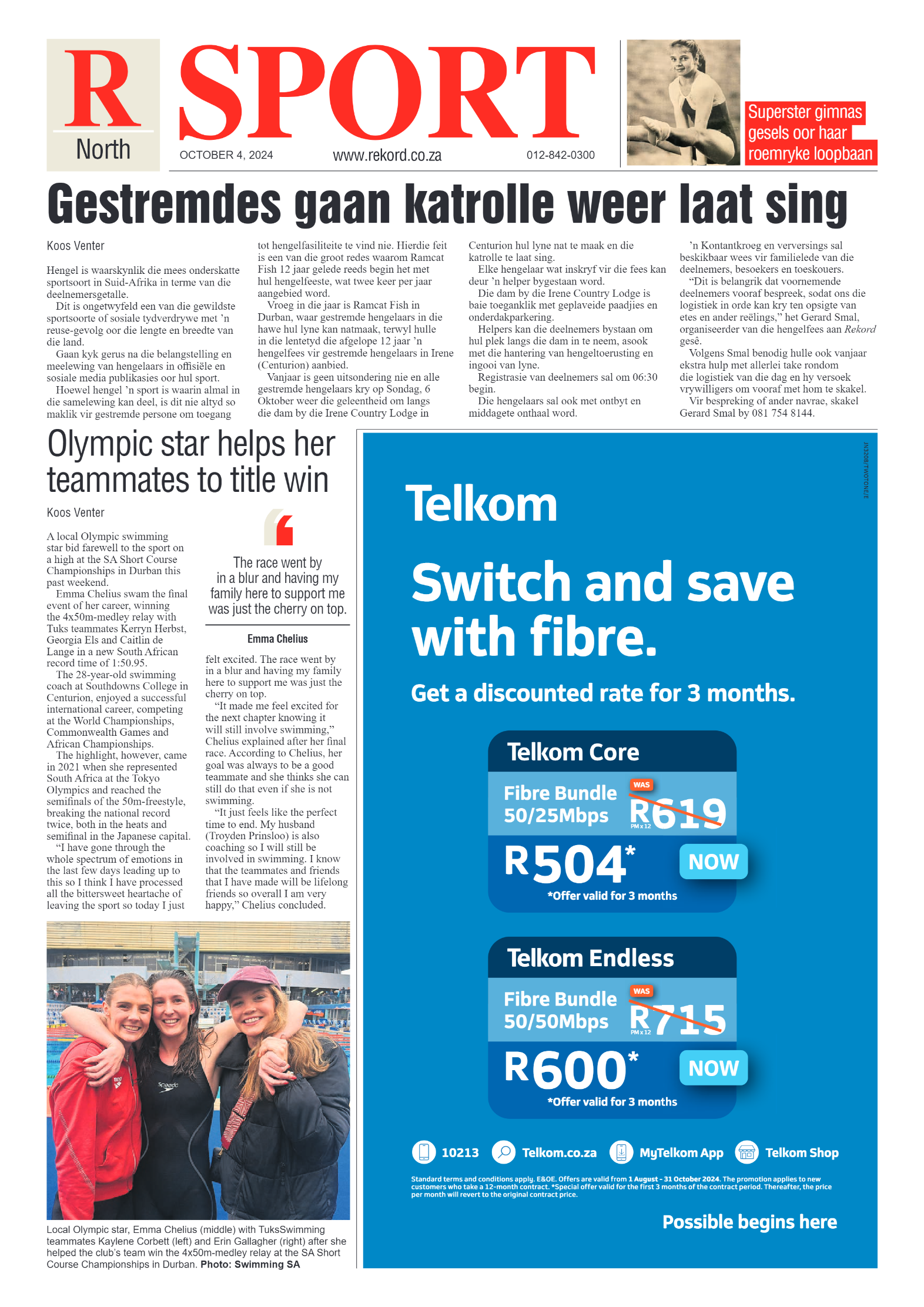 Rekord North 4 October 2024 page 8