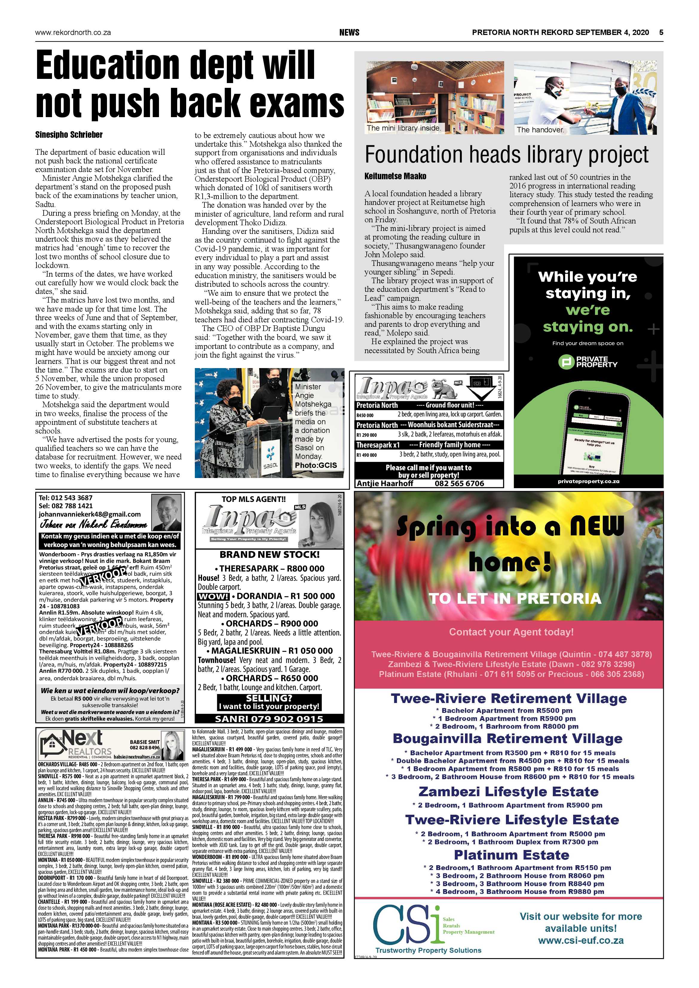 Rekord North 4 September 2020 page 5