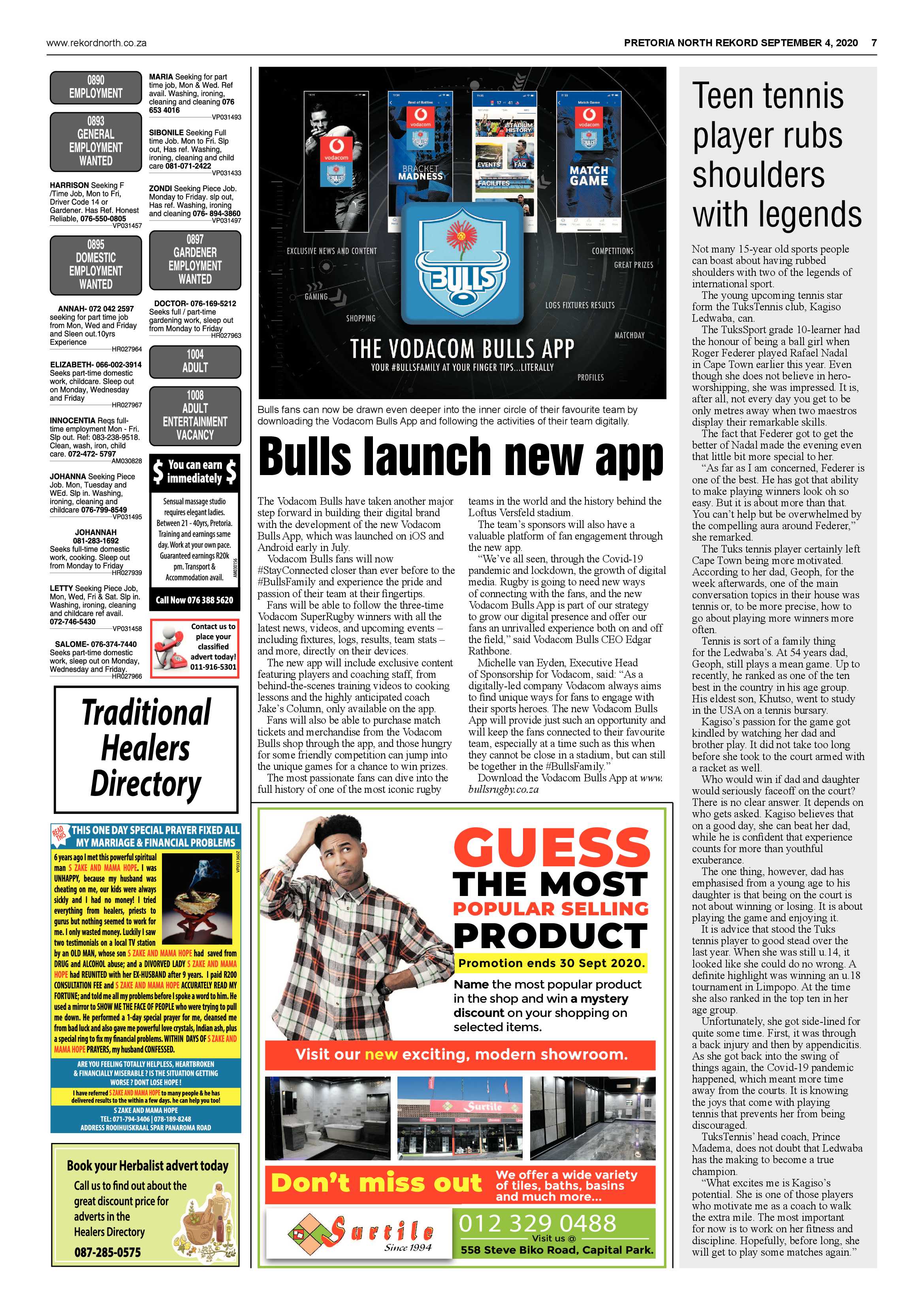 Rekord North 4 September 2020 page 7