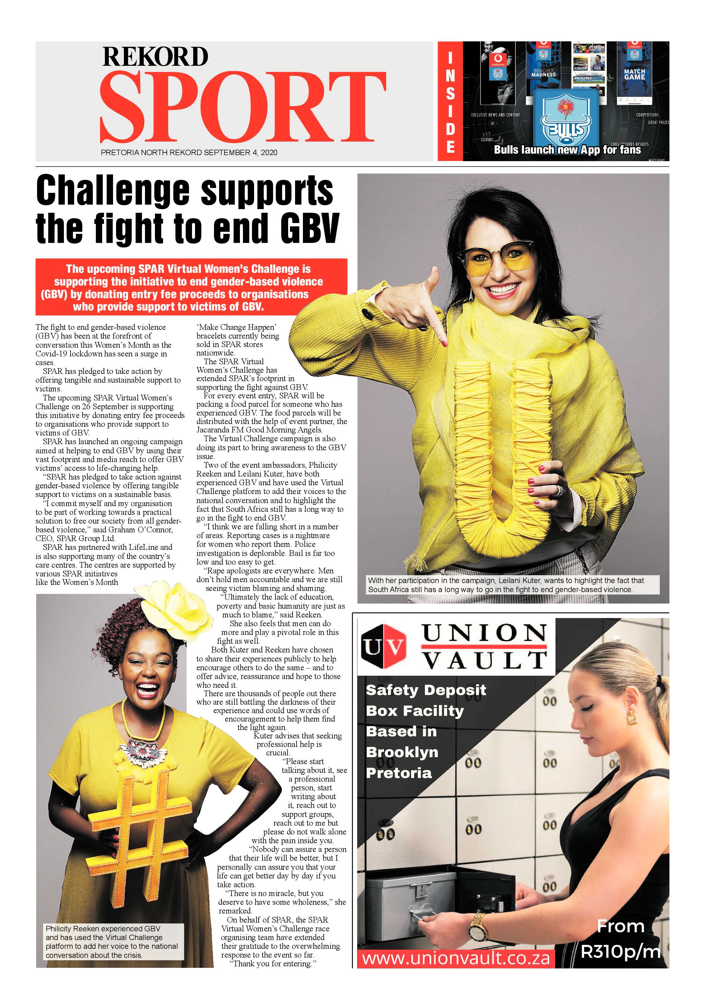 Rekord North 4 September 2020 page 8