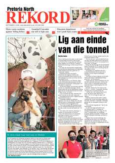 Rekord North 4 September 2020