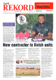 Rekord North 6 June 2025