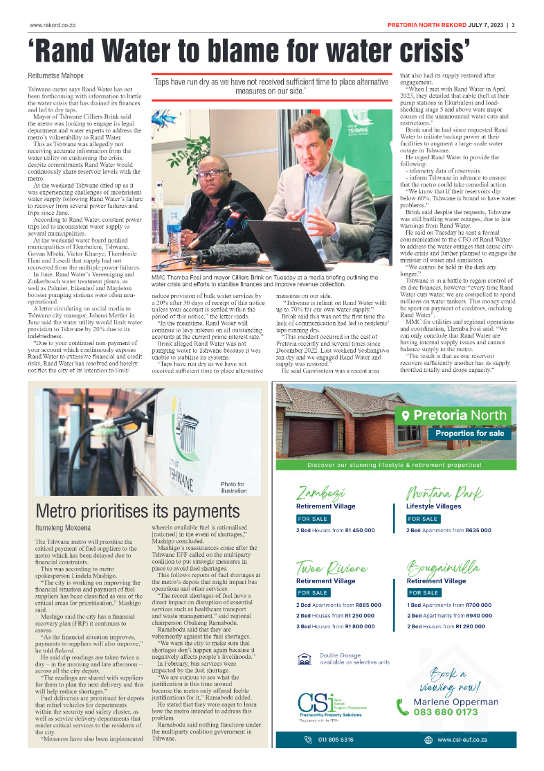 Rekord North 7 July 2023 page 3