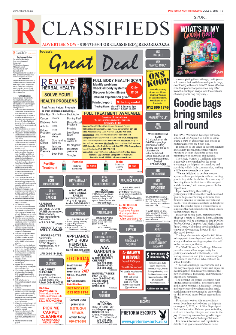 Rekord North 7 July 2023 page 7