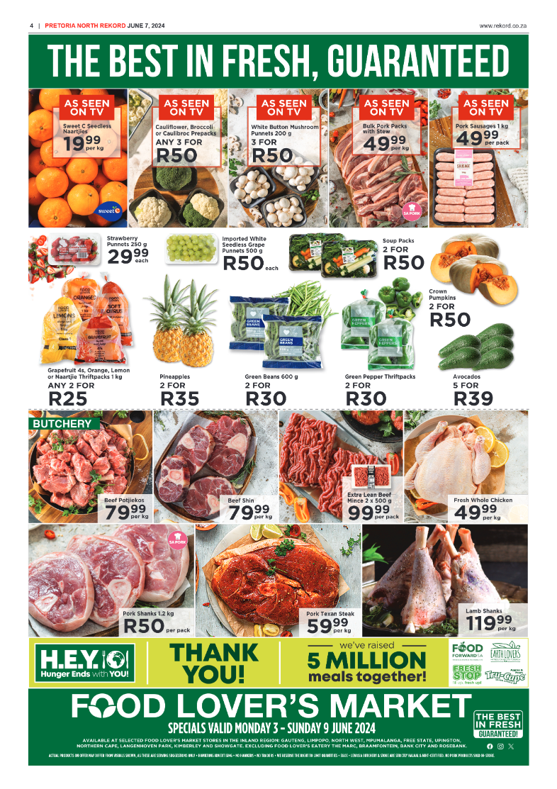 Rekord North 7 June 2024 page 4