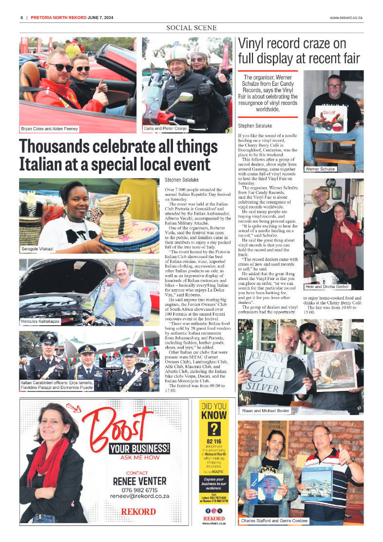 Rekord North 7 June 2024 page 6