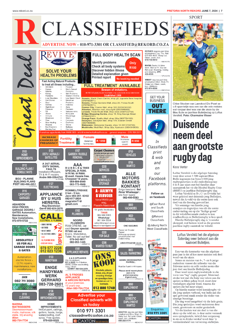 Rekord North 7 June 2024 page 7