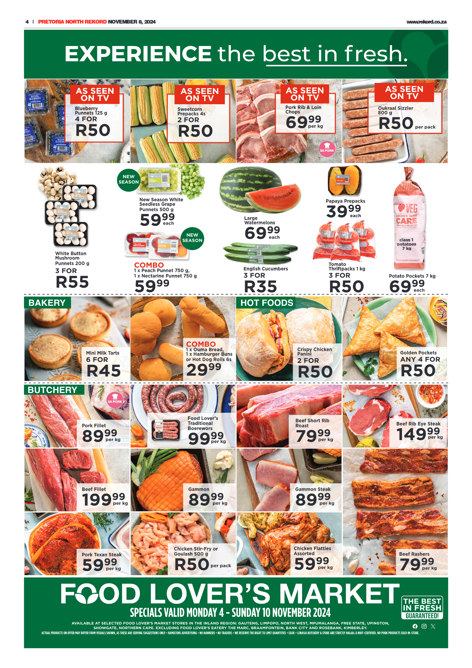 Rekord North 8 November 2024 page 4