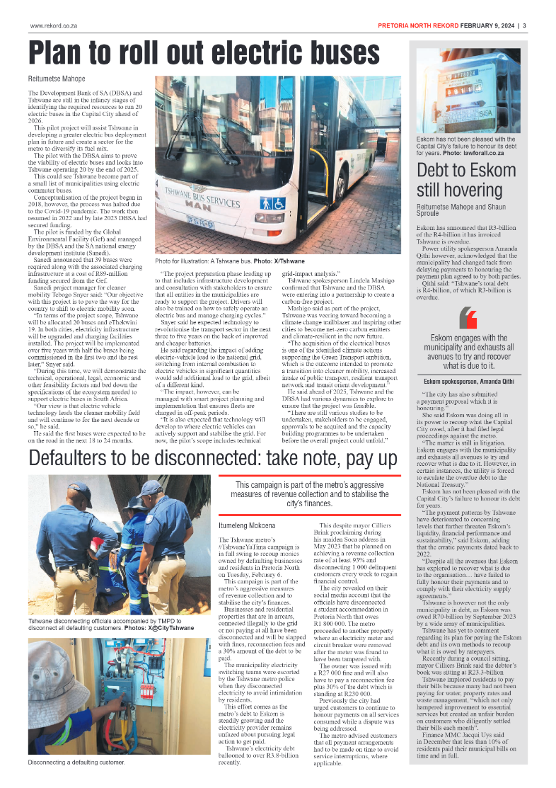 Rekord North 9 February 2024 page 3