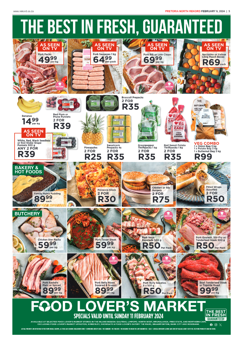 Rekord North 9 February 2024 page 5