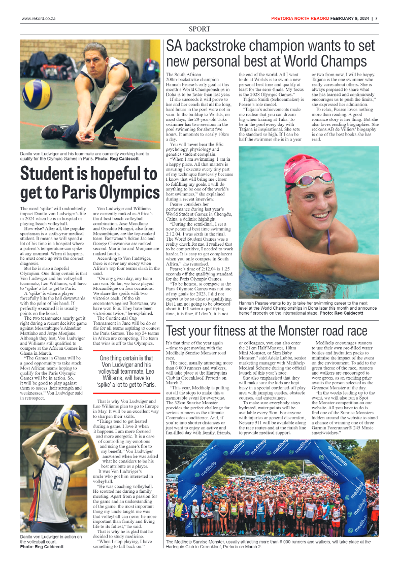 Rekord North 9 February 2024 page 7