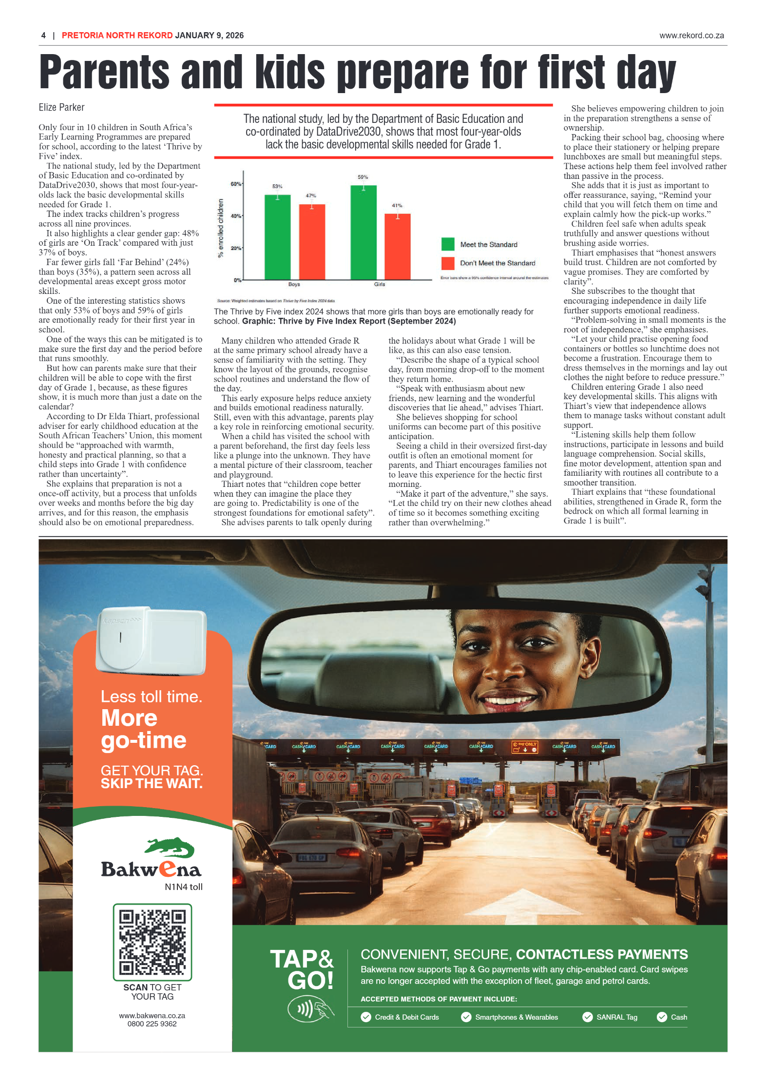 Rekord North 9 January 2025 page 4