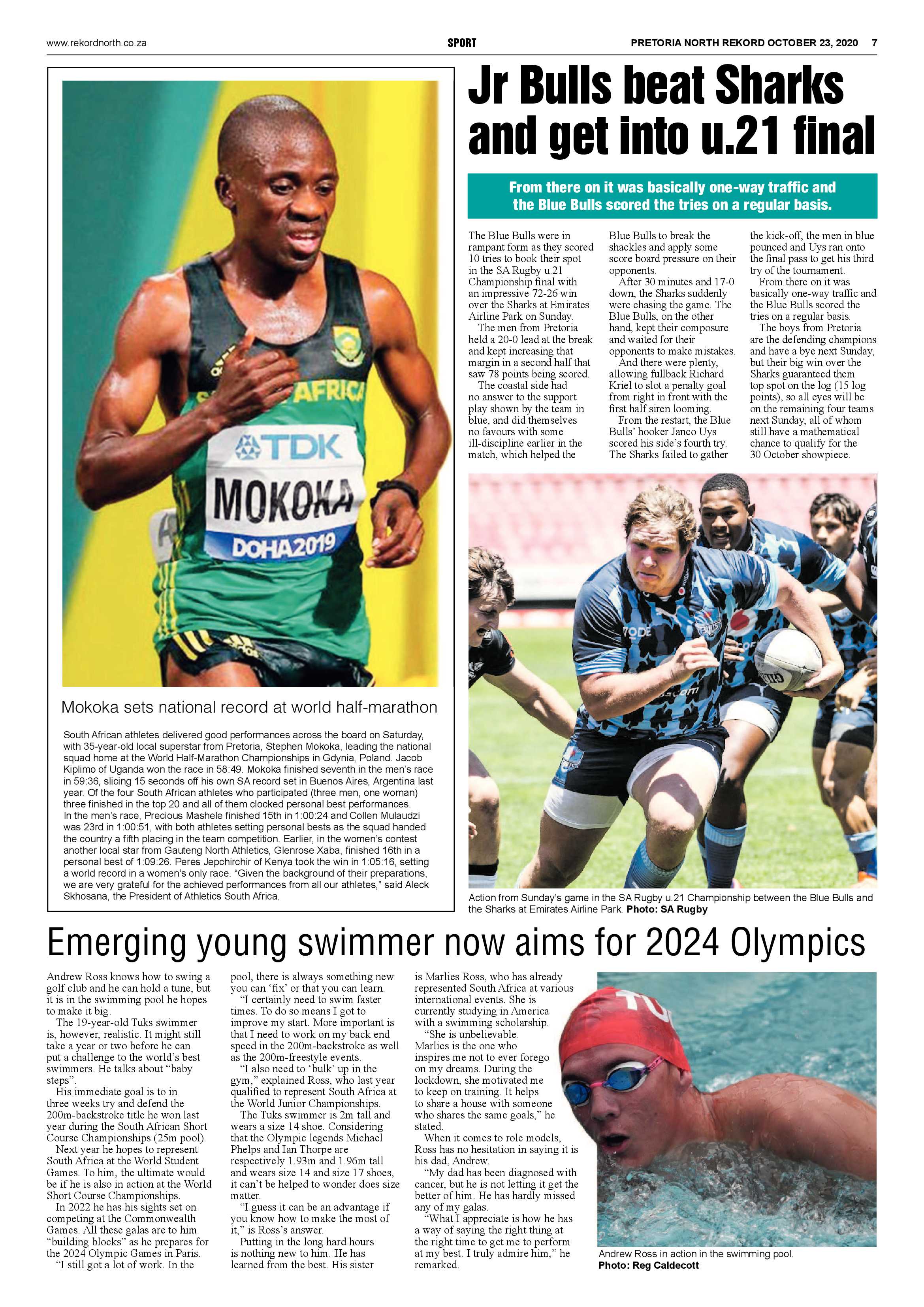 Rekord North 23 October 2020 page 7