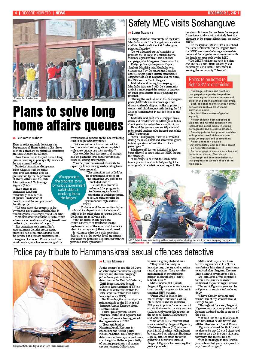 Rekord Noweto 03 December 2021 page 4