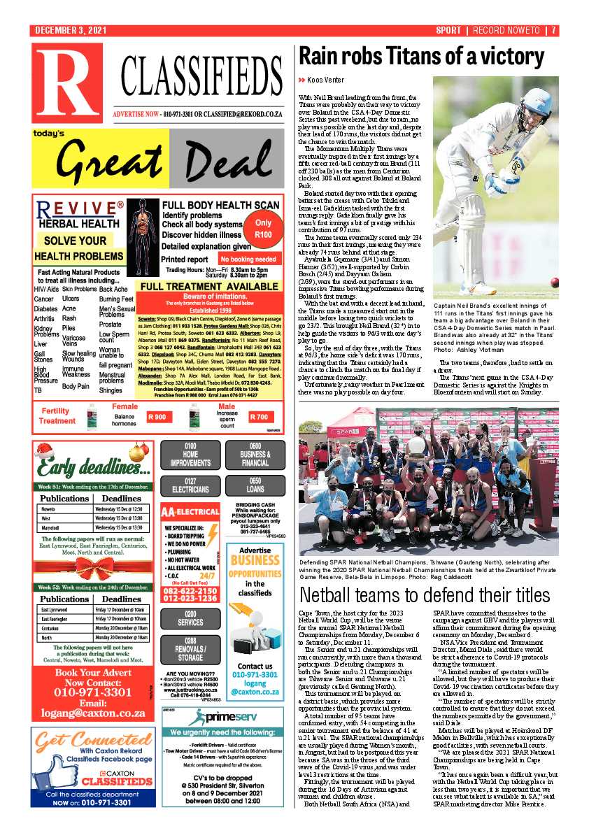 Rekord Noweto 03 December 2021 page 7