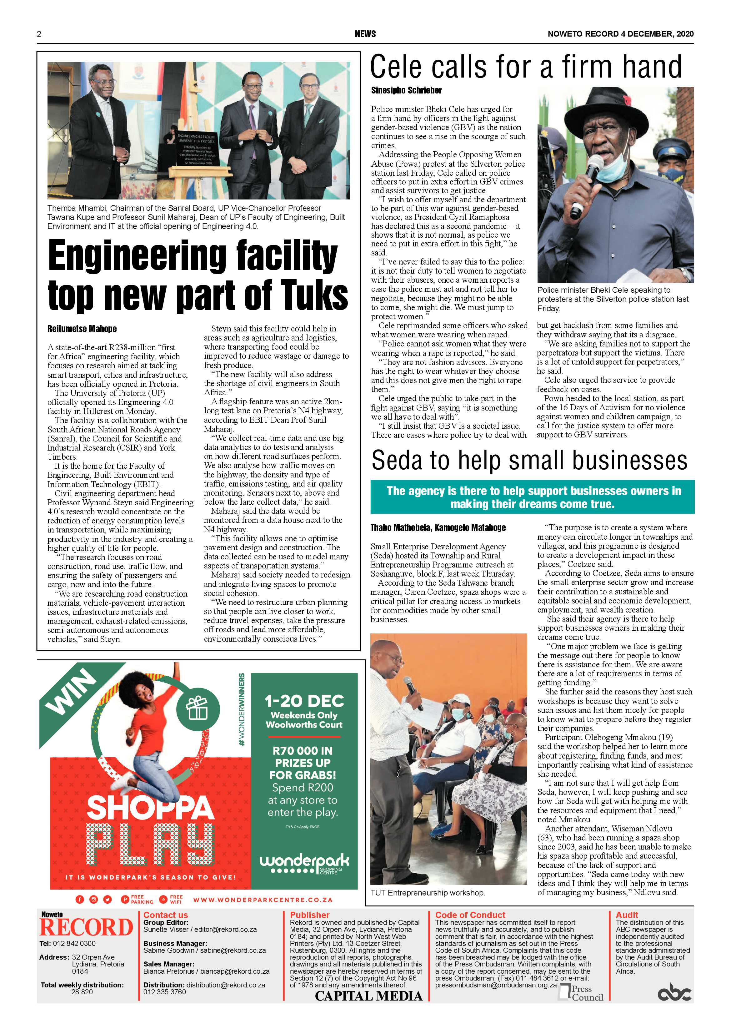 Rekord Noweto 04 December 2020 page 2