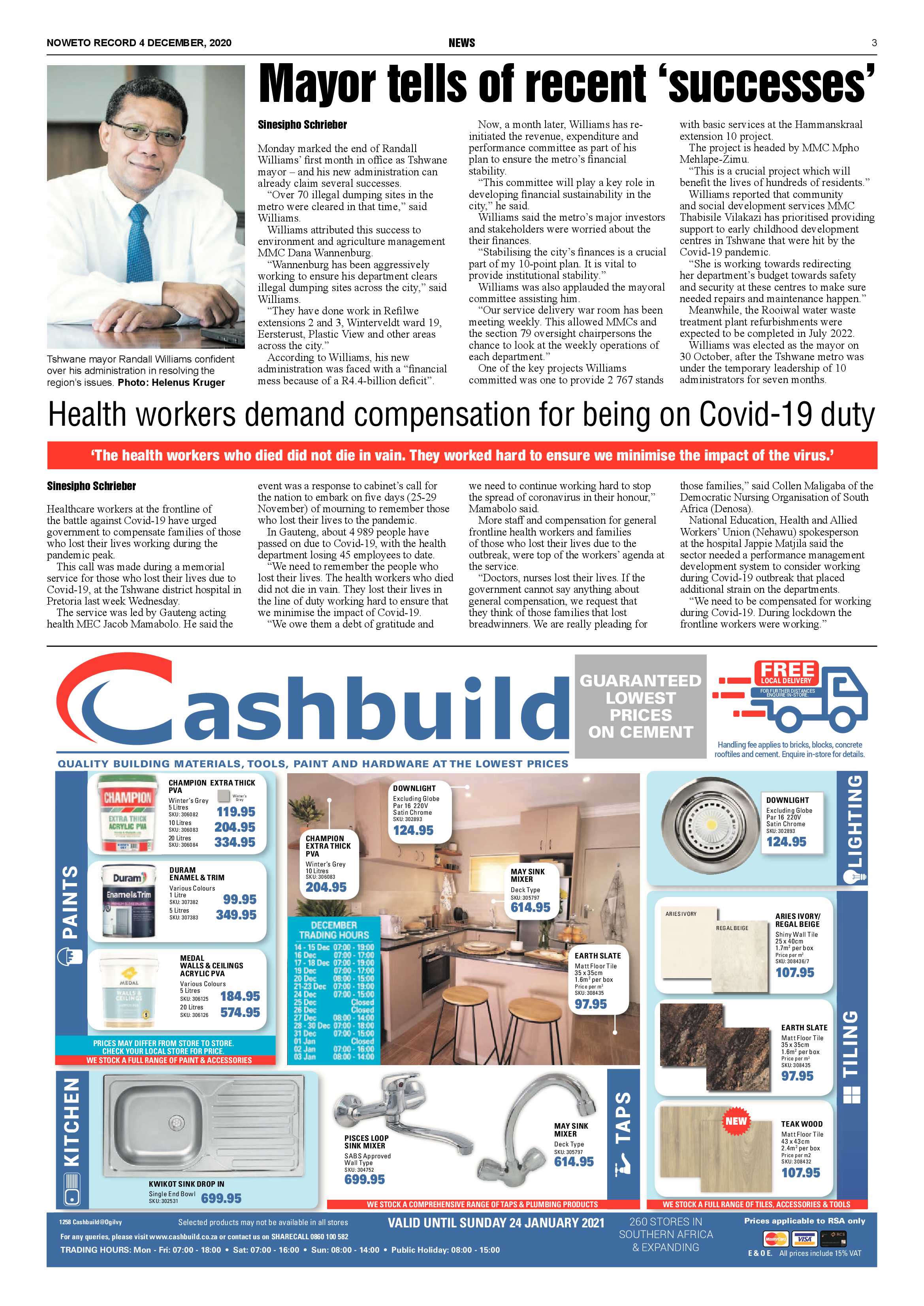 Rekord Noweto 04 December 2020 page 3