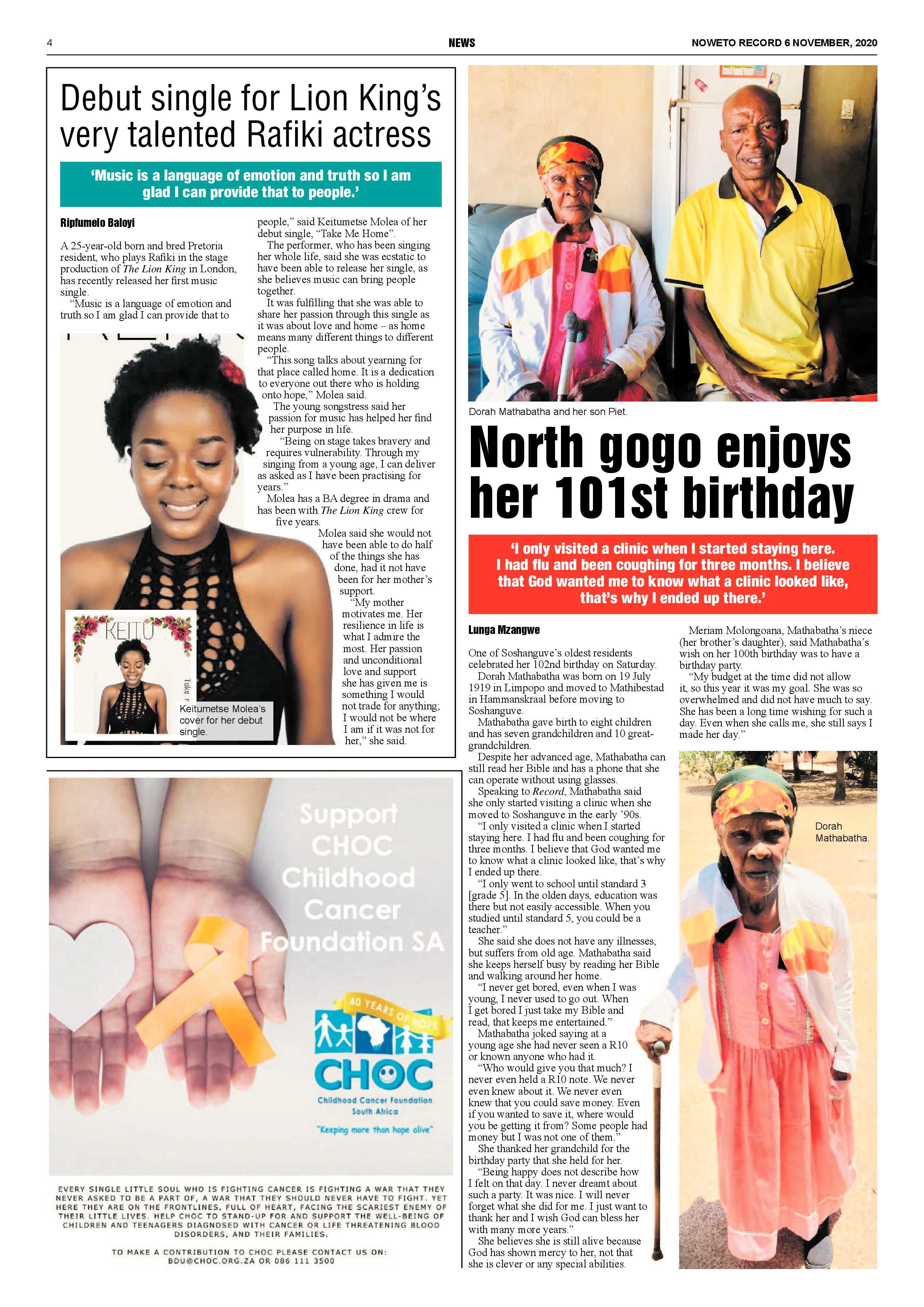 Rekord Noweto 06 November 2020 page 4