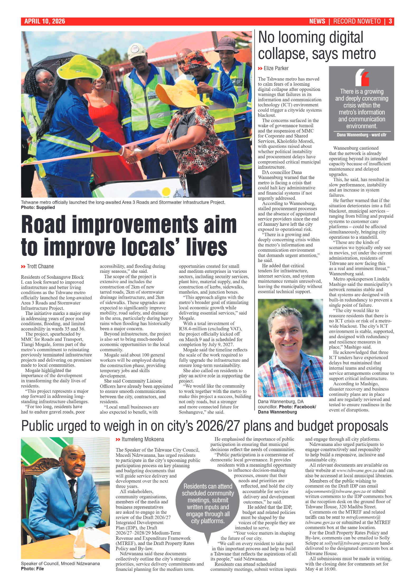 Rekord Noweto 10 April 2026 page 3