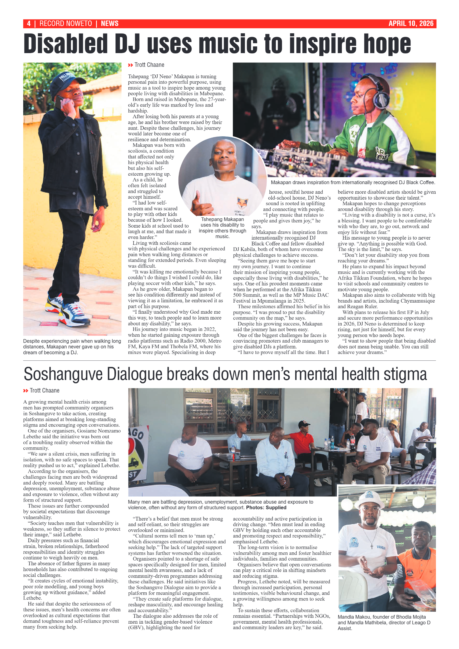 Rekord Noweto 10 April 2026 page 4