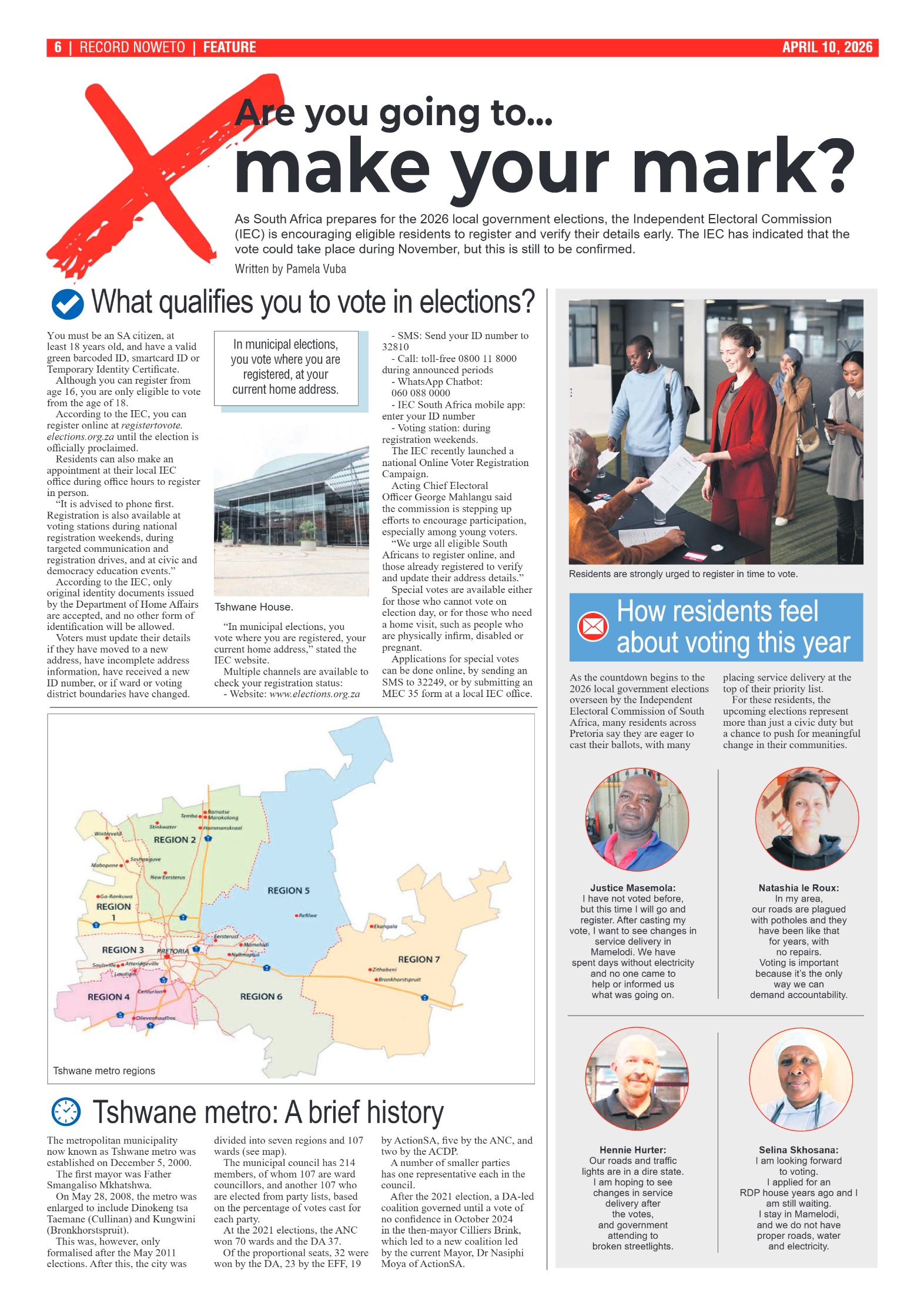 Rekord Noweto 10 April 2026 page 6