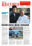 Rekord Noweto 10 July 2026
