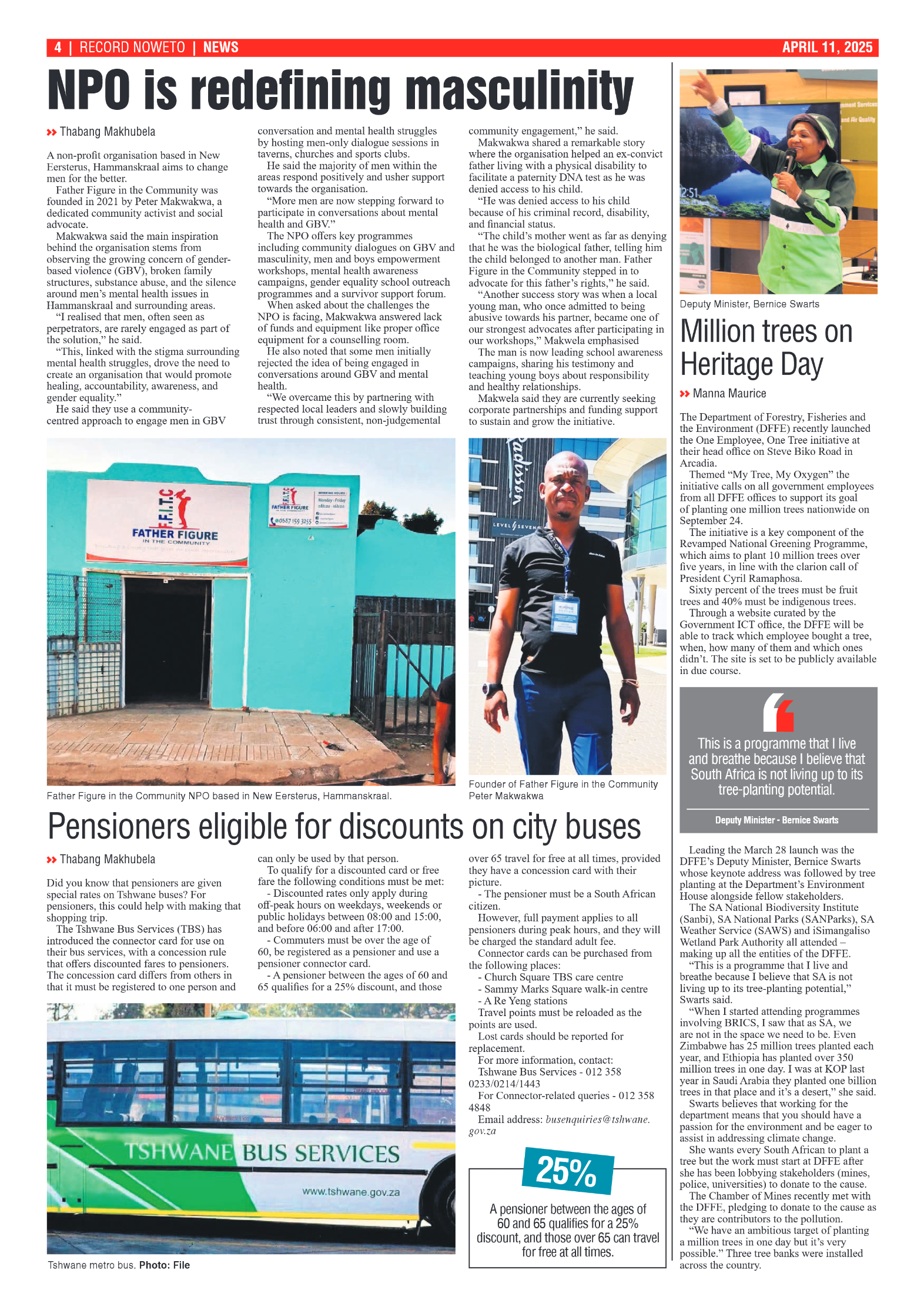 Rekord Noweto 11 April 2025 page 4