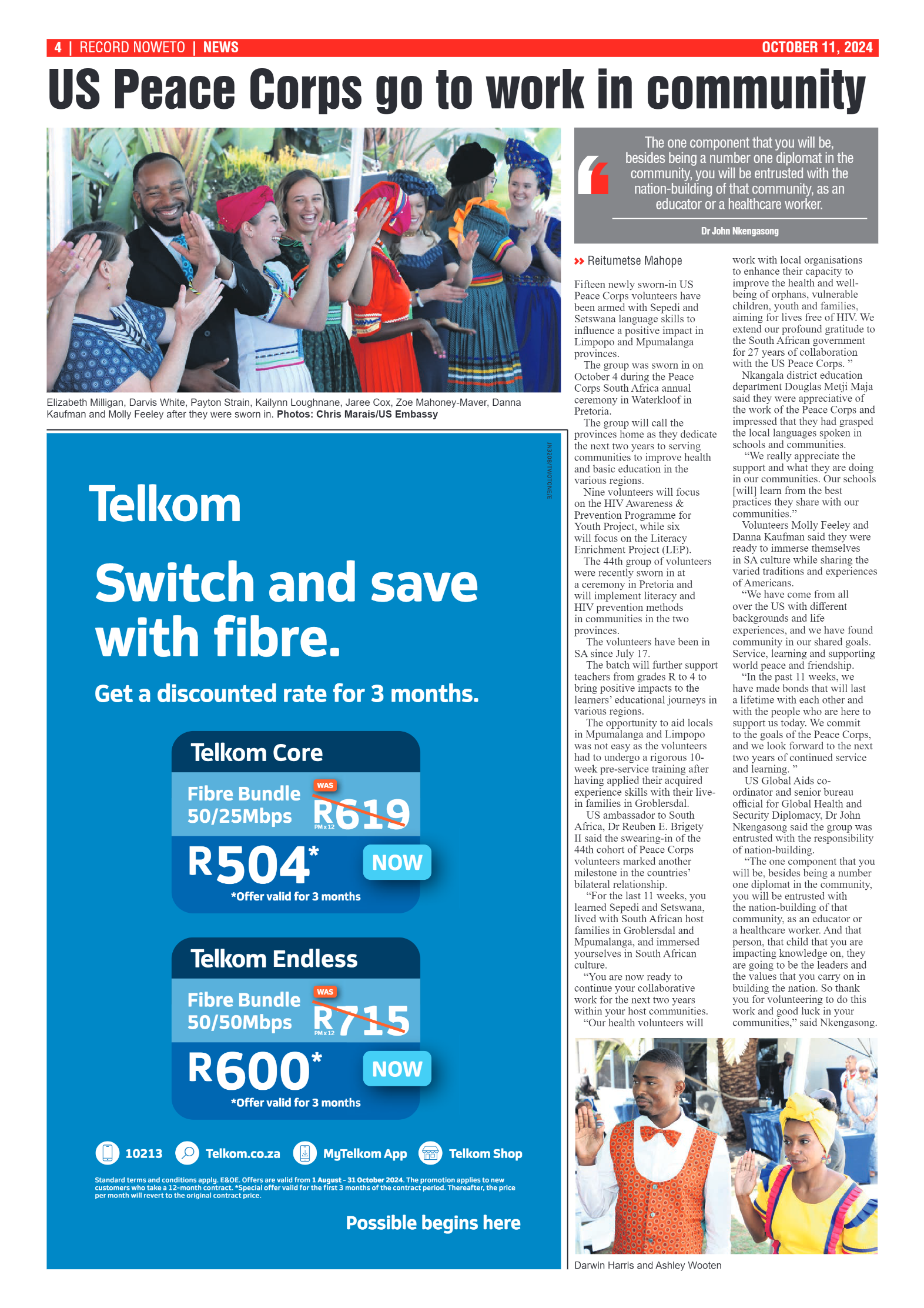 Rekord Noweto 11 October 2024 page 4