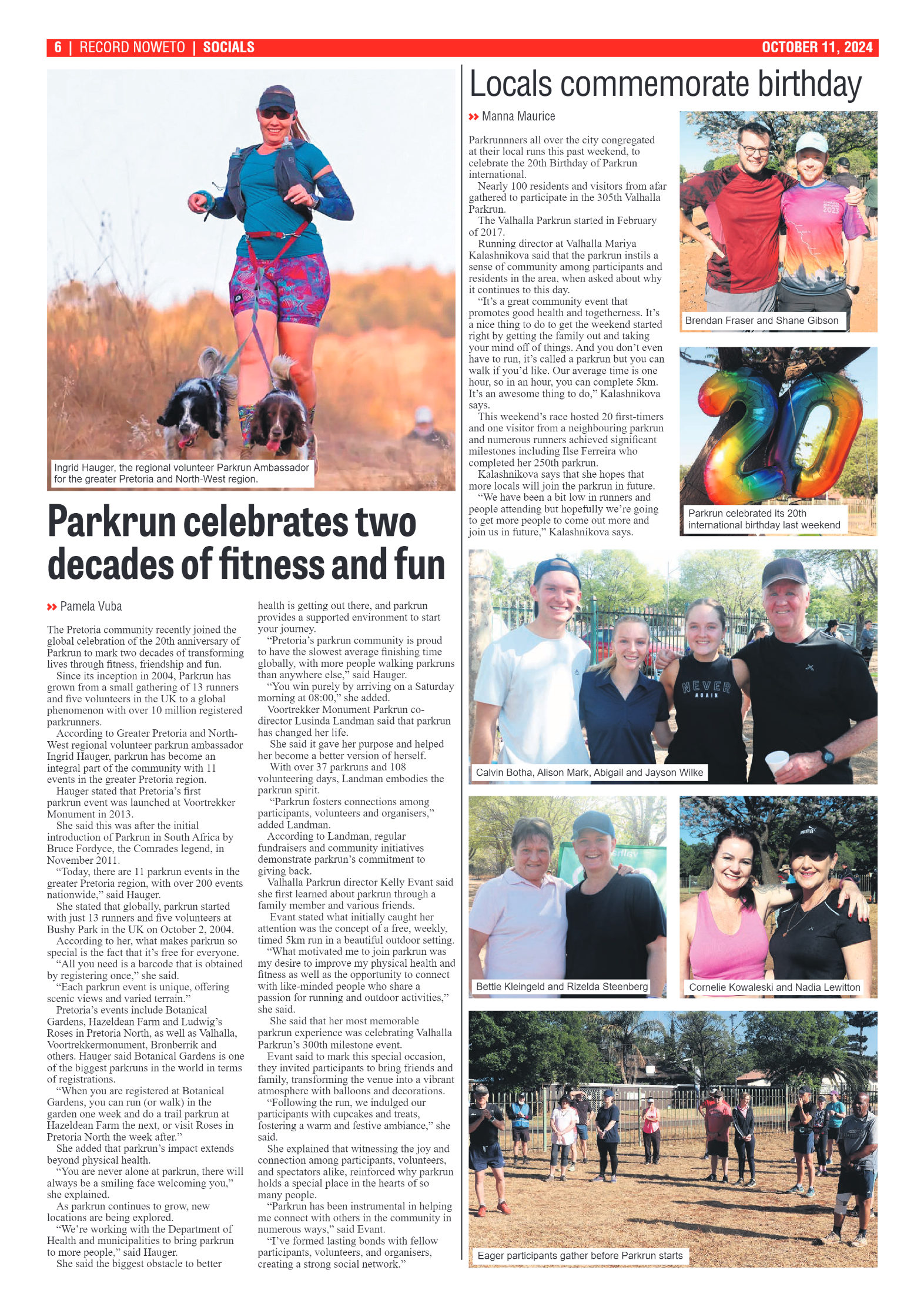 Rekord Noweto 11 October 2024 page 6