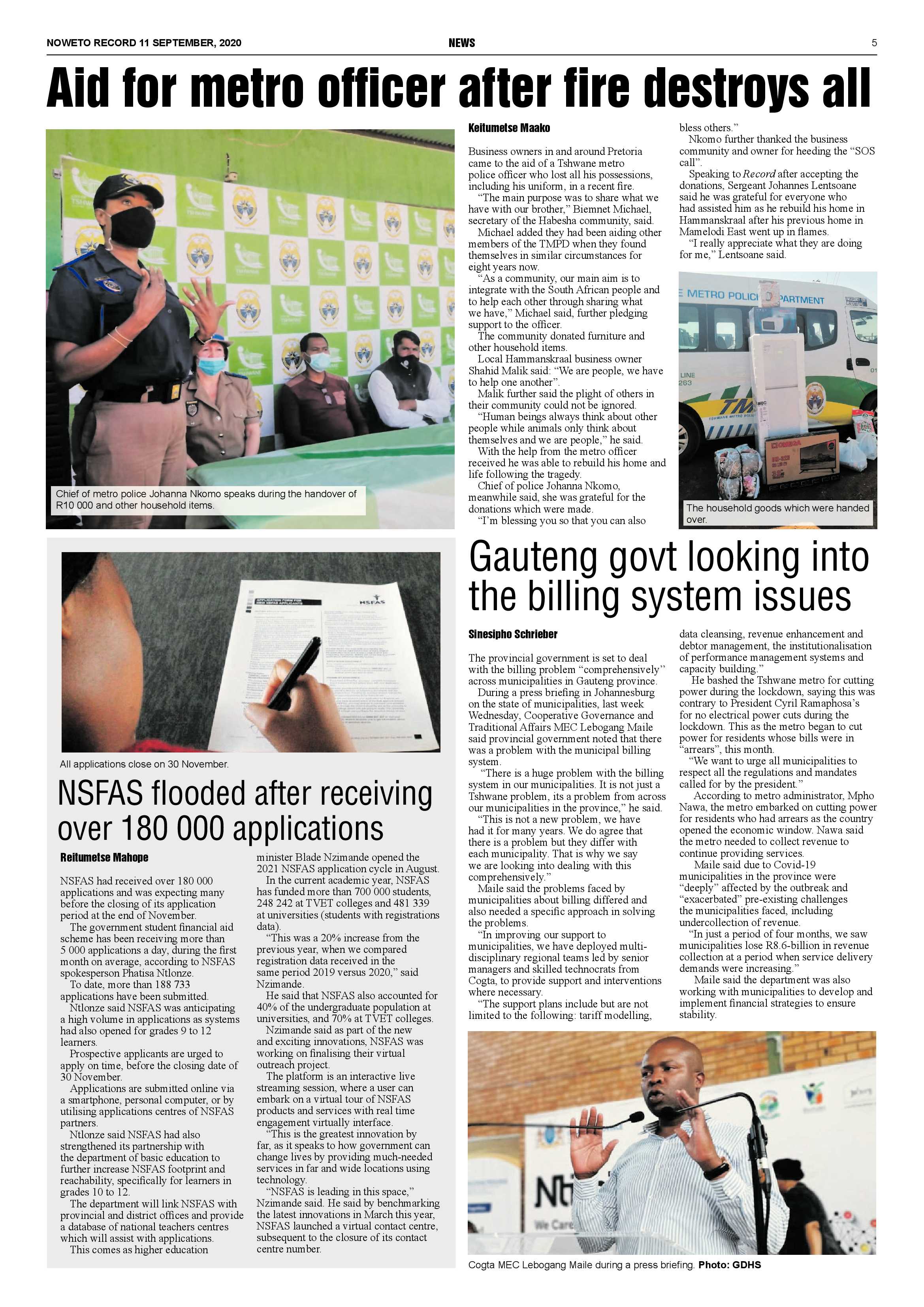 Rekord Noweto 11 September 2020 page 5