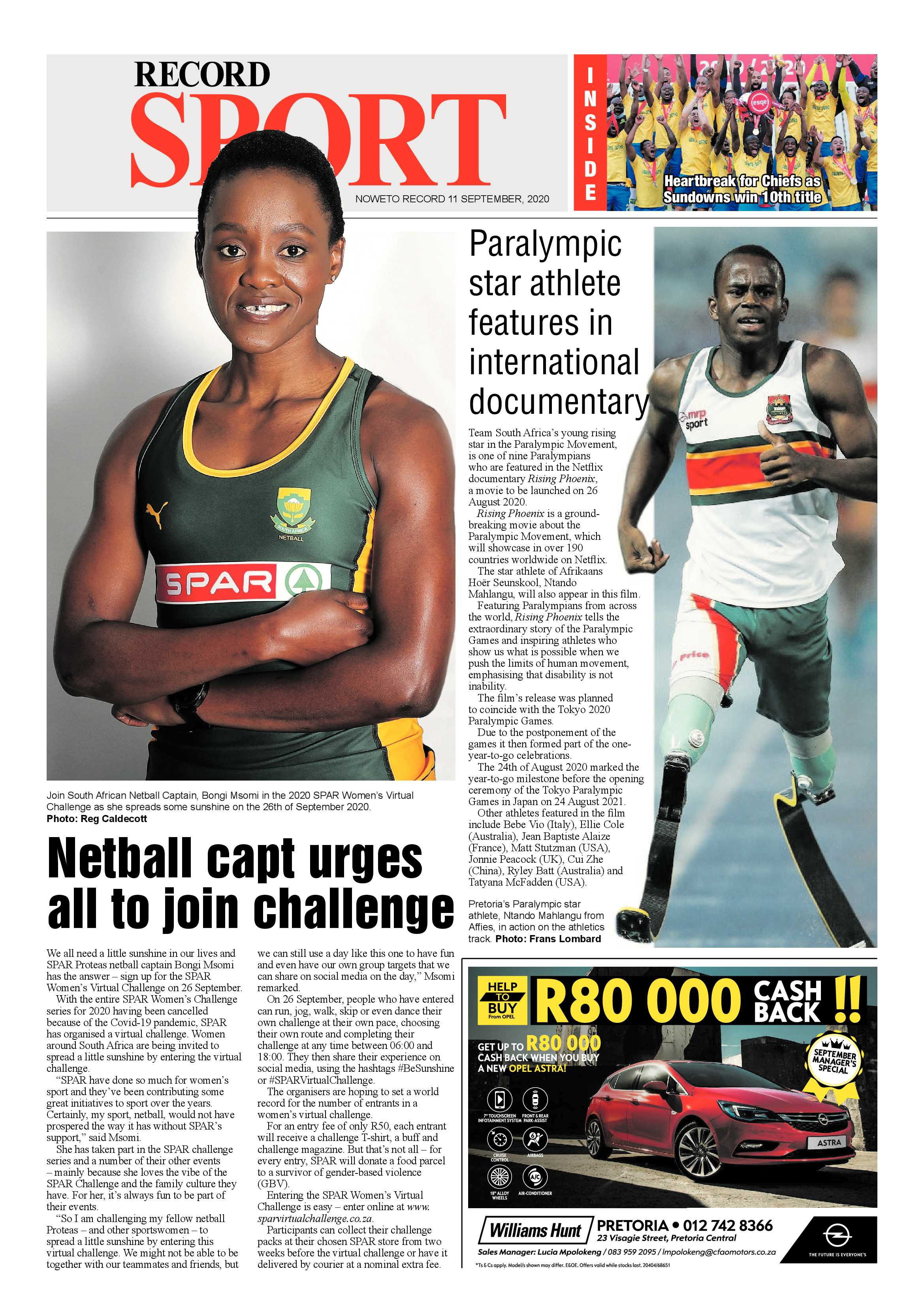 Rekord Noweto 11 September 2020 page 8