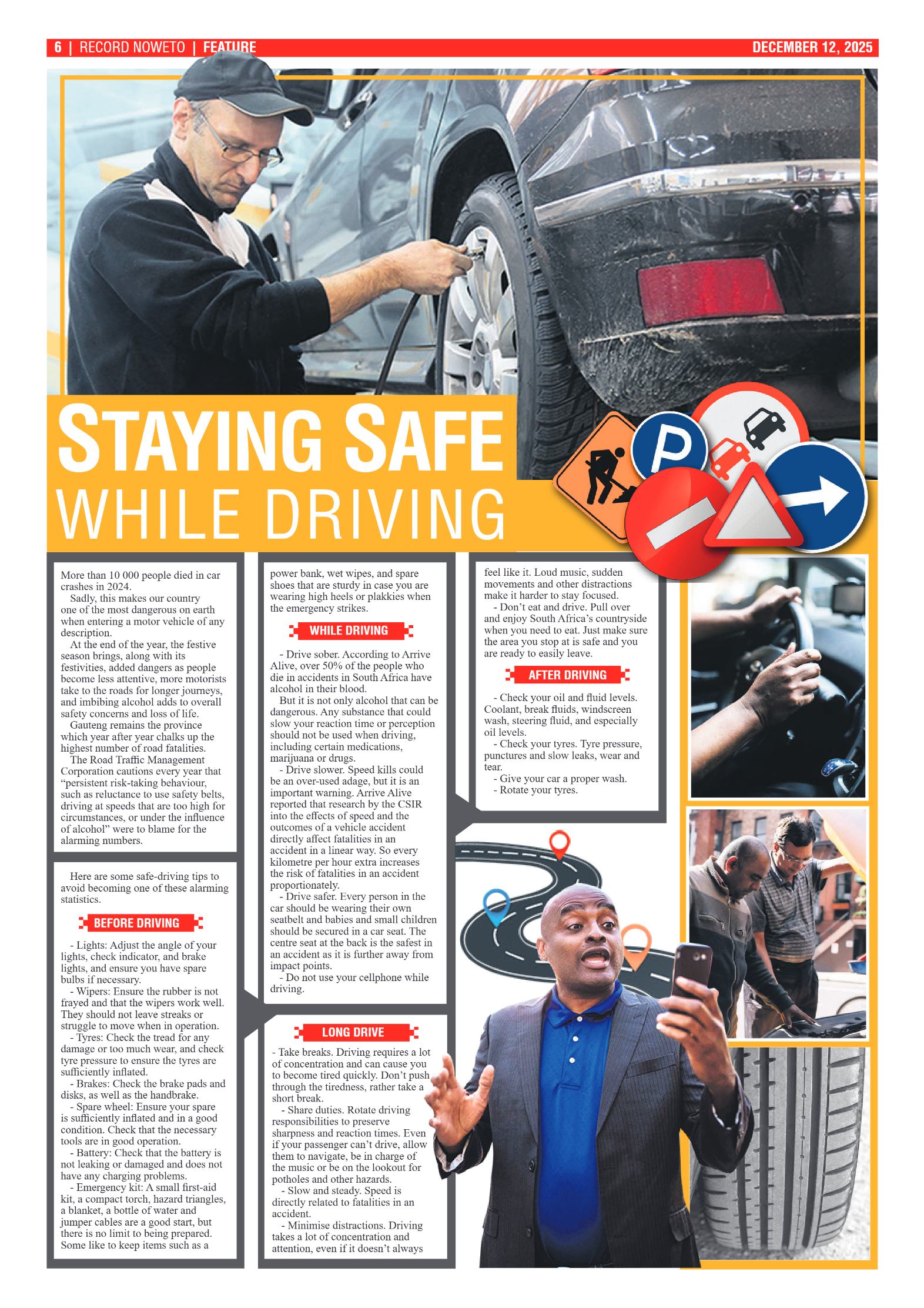 Rekord Noweto 12 December 2025 page 6