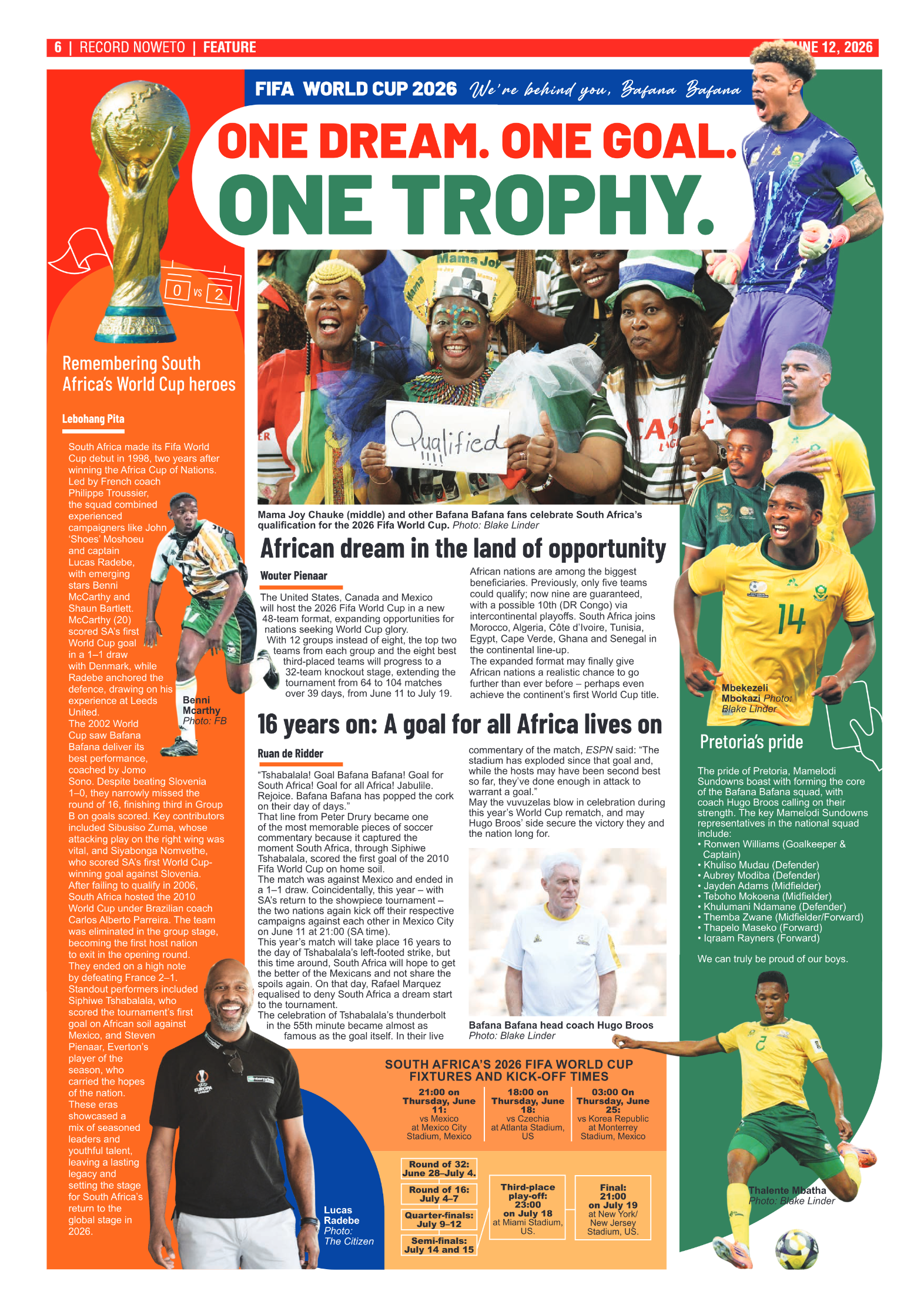 Rekord Noweto 12 June 2026 page 6