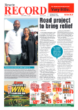 Rekord Noweto 12 June 2026