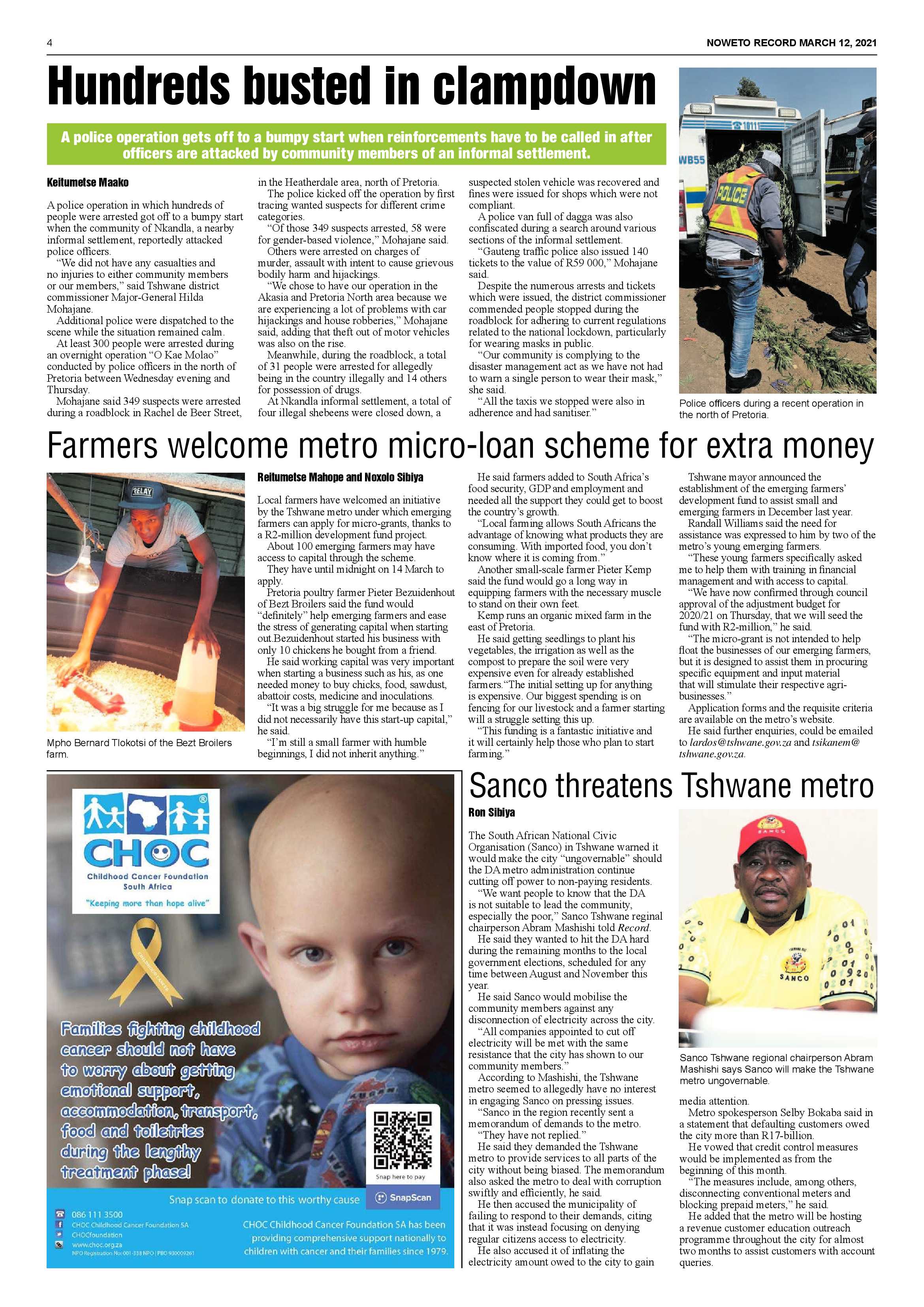 Rekord Noweto 12 March 2021 page 4